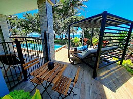 Seadreams Mission Beach