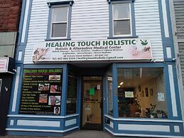 Healing Touch Living Space