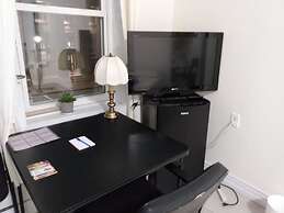 Healing Touch Living Space