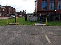 Healing Touch Living Space