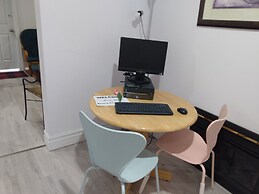 Healing Touch Living Space