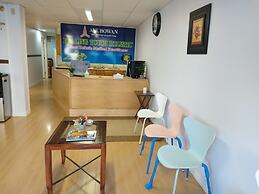 Healing Touch Living Space