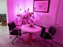 Healing Touch Living Space