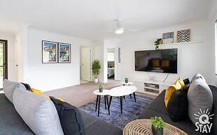 Parkwood Cottage - Q Stay