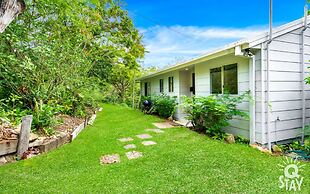 Parkwood Cottage - Q Stay