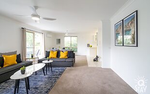 Parkwood Cottage - Q Stay