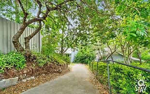 Parkwood Cottage - Q Stay