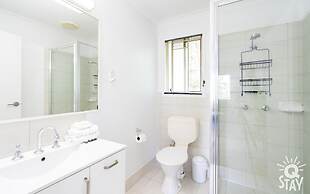 Parkwood Cottage - Q Stay