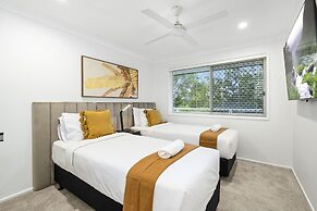 Parkwood House - Q Stay