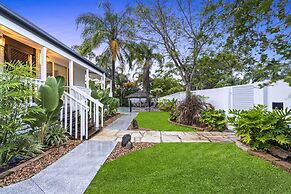 Parkwood House - Q Stay