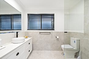 Parkwood House - Q Stay