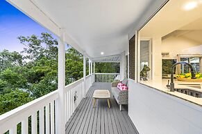 Parkwood House - Q Stay