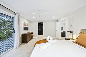 Parkwood House - Q Stay