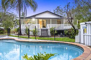 Parkwood House - Q Stay