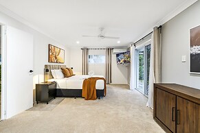 Parkwood House - Q Stay