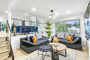 Parkwood House - Q Stay