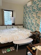 HOTEL WAKO Tokyo Tree View