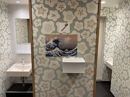 HOTEL WAKO Tokyo Tree View