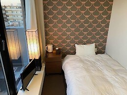 HOTEL WAKO Tokyo Tree View