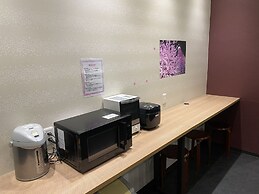 HOTEL WAKO Tokyo Tree View