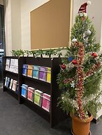 HOTEL WAKO Tokyo Tree View