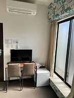 HOTEL WAKO Tokyo Tree View