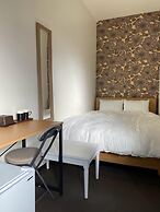 HOTEL WAKO Tokyo Tree View