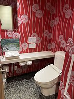 HOTEL WAKO Tokyo Tree View