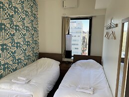 HOTEL WAKO Tokyo Tree View