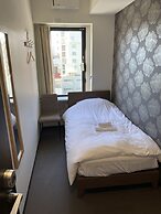 HOTEL WAKO Tokyo Tree View