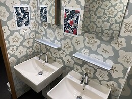 HOTEL WAKO Tokyo Tree View