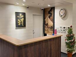 HOTEL WAKO Tokyo Tree View