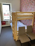 HOTEL WAKO Tokyo Tree View