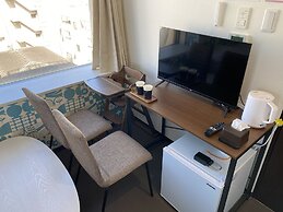 HOTEL WAKO Tokyo Tree View