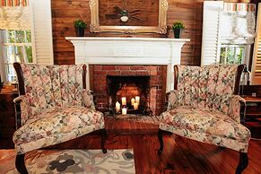 The Bird & Butterfly Inn