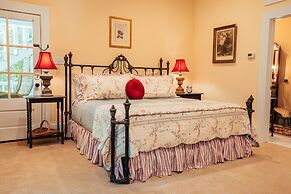 The Bird & Butterfly Inn