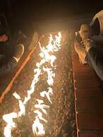 The Bird & Butterfly Inn