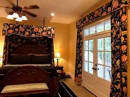 The Bird & Butterfly Inn