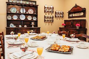 The Bird & Butterfly Inn