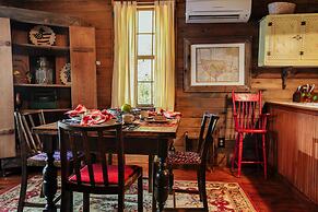 The Bird & Butterfly Inn