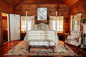 The Bird & Butterfly Inn