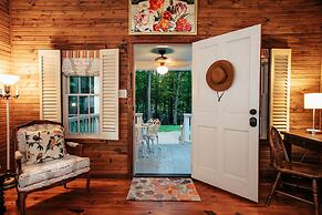 The Bird & Butterfly Inn