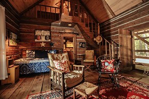 The Bird & Butterfly Inn