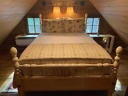 The Bird & Butterfly Inn