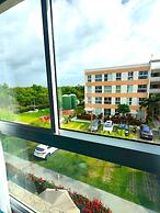 Flat em Porto de Galinhas - Muro Alto Clube