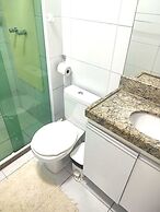 Flat em Porto de Galinhas - Muro Alto Clube