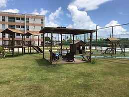 Flat em Porto de Galinhas - Muro Alto Clube