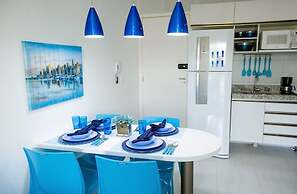 Flat em Porto de Galinhas - Muro Alto Clube