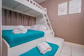 Flat em Porto de Galinhas - Muro Alto Clube