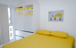 Flat em Porto de Galinhas - Muro Alto Clube